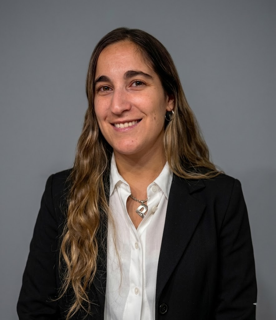 Priscilla M. Nadal